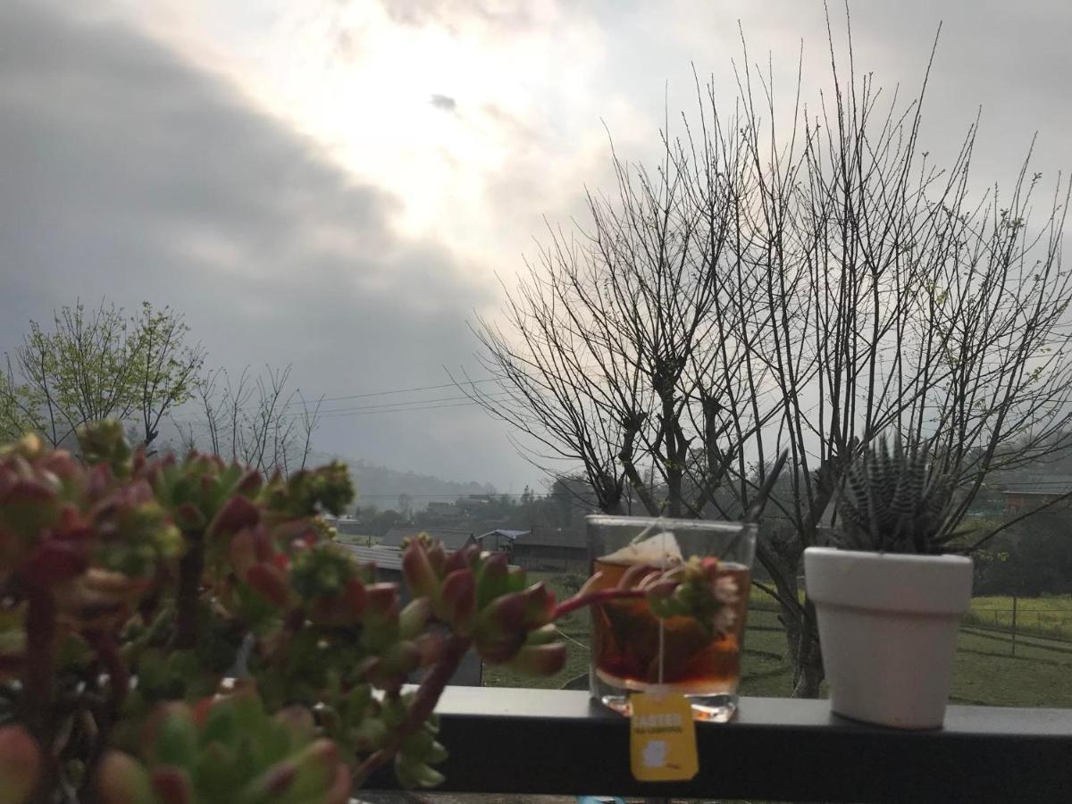 Little Ta Van Homestay Sapa Eksteriør billede