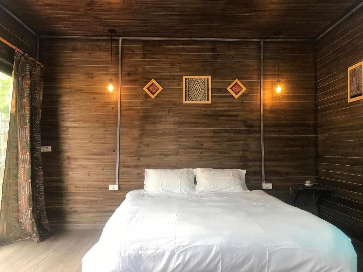 Little Ta Van Homestay Sapa Eksteriør billede